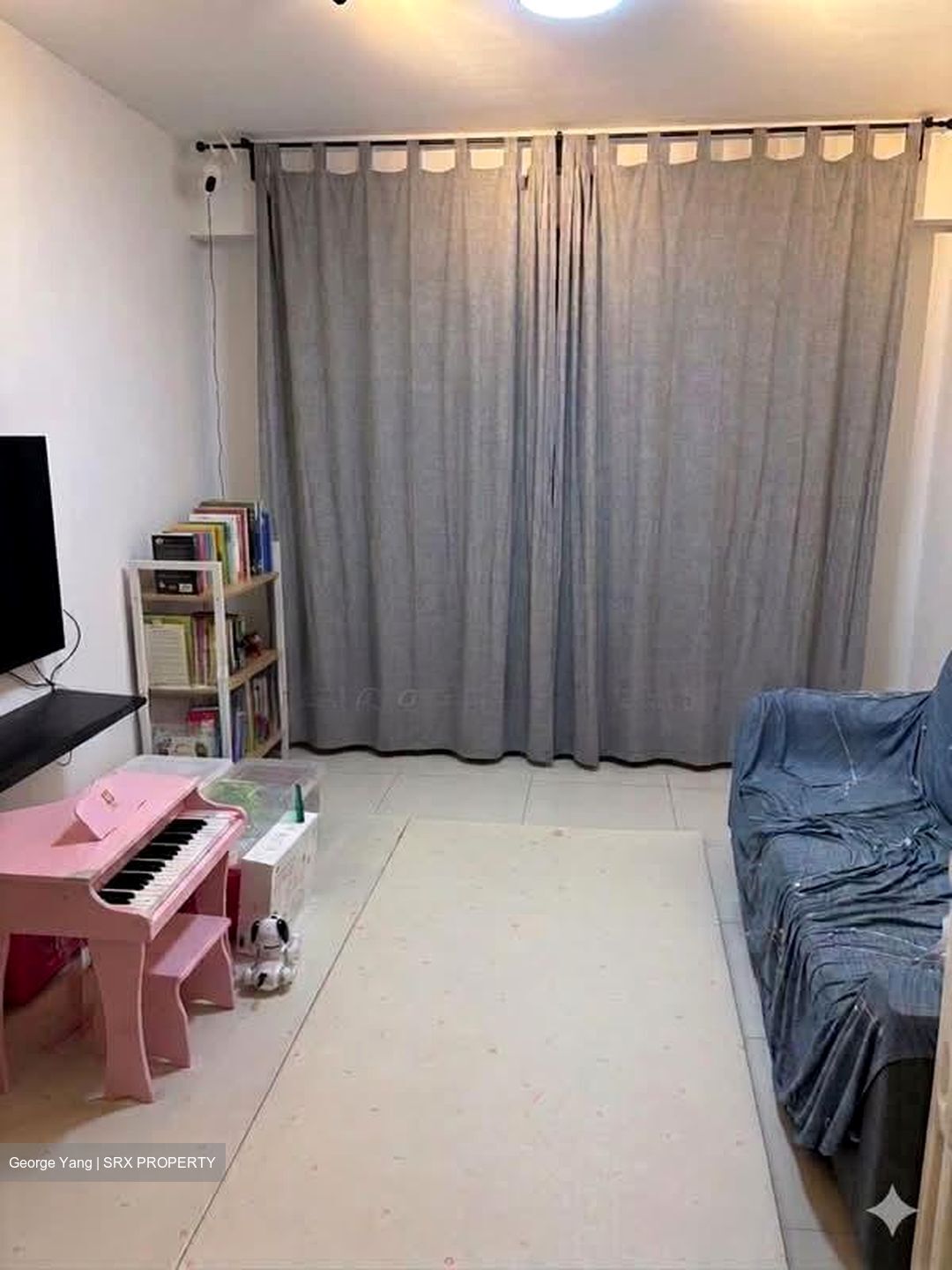 Blk 468A Fernvale Lea (Sengkang), HDB 4 Rooms #575842201